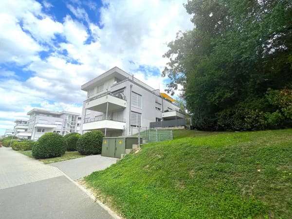Immobilie in Sörgenloch - ** Penthauswohnung** 79qm**Provisionsfrei**Seniorengerecht** - Bild 2