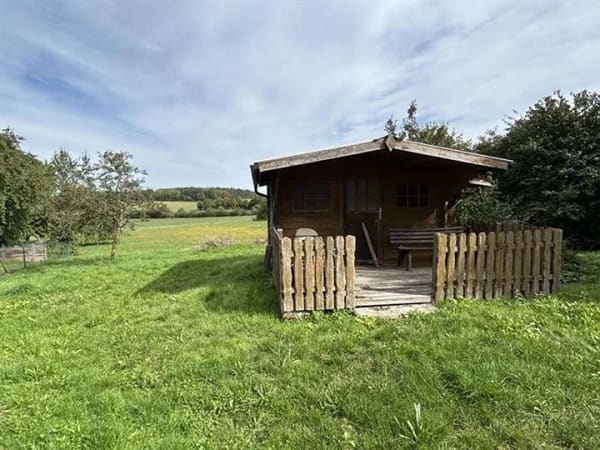 Immobilie in Mödingen - Aus Alt mach Traumhaus – Ihr Projekt mit Zukunft - Bild 2