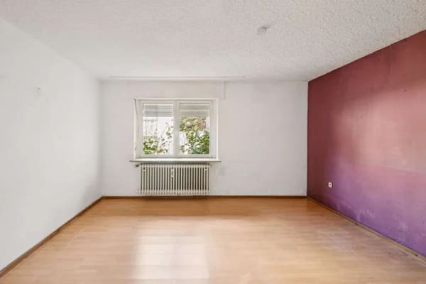 Immobilie in Rodalben - Sanierungsbedürftiges Ein- bis Zweifamilienhaus in ruhiger Wohnlage! - Bild 1
