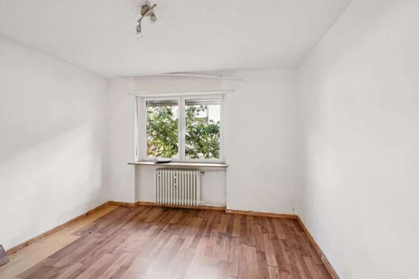 Immobilie in Rodalben - Sanierungsbedürftiges Ein- bis Zweifamilienhaus in ruhiger Wohnlage! - Bild 3