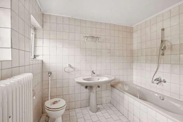 Immobilie in Rodalben - Sanierungsbedürftiges Ein- bis Zweifamilienhaus in ruhiger Wohnlage! - Bild 4