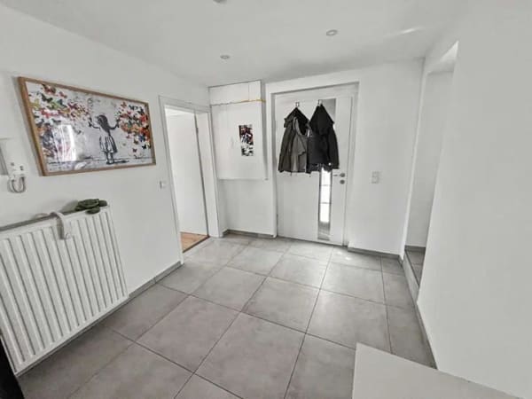 Immobilie in Trippstadt - Kernsaniertes Einfamilienhaus in zentraler Lage von Trippstadt - ideal für die kleine Familie - Bild 1