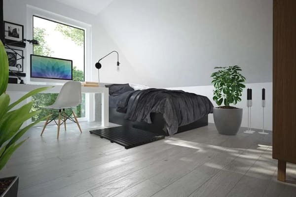 Immobilie in Jesewitz - 6 Zimmer. Massiv gebaut. 152 m³ Nutzfläche, Grundstück 590 m² - Bild 4