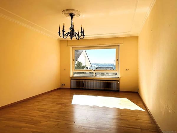 Immobilie in Kleinblittersdorf - Großzügiges Zweifamilienhaus in ruhiger Lage in Bliesransbach - Bild 4