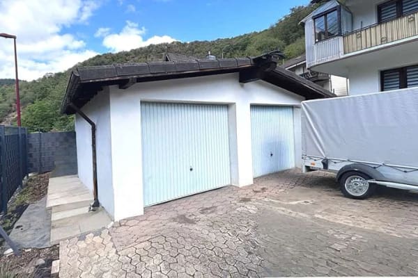 Immobilie in Ahrbrück - Viel Raum, viel Potenzial: Einfamilienhaus mit Anbau auf großem Grundstück in Ahrbrück - Bild 3