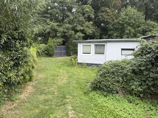 Immobilie in Oranienburg - Schönes Sommergrundstück mit eigenem Bootssteg - Bild 3