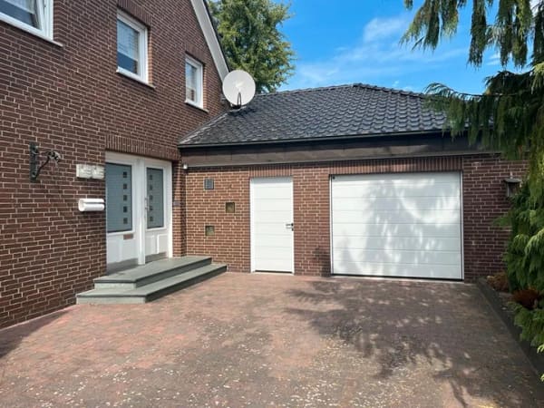 Immobilie in Ochtrup - Ein- bis Zweifamilienhaus - Privatverkauf ohne Makler - Bild 0