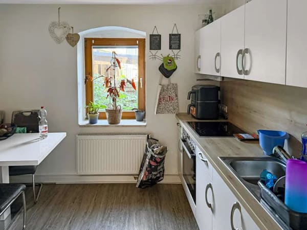 Immobilie in Remptendorf - vollvermietetes Mehrfamilienhaus (A1775) - Bild 4