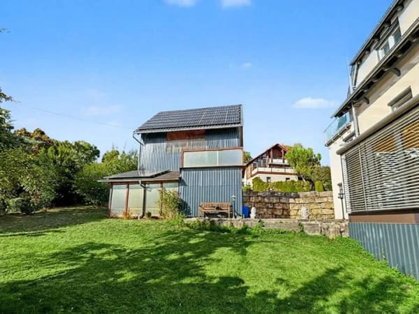 Immobilie in Adelsheim - Alles unter einem Dach: Wohnen, Arbeiten, Wellness und Freizeit auf höchstem Niveau! - Bild 3