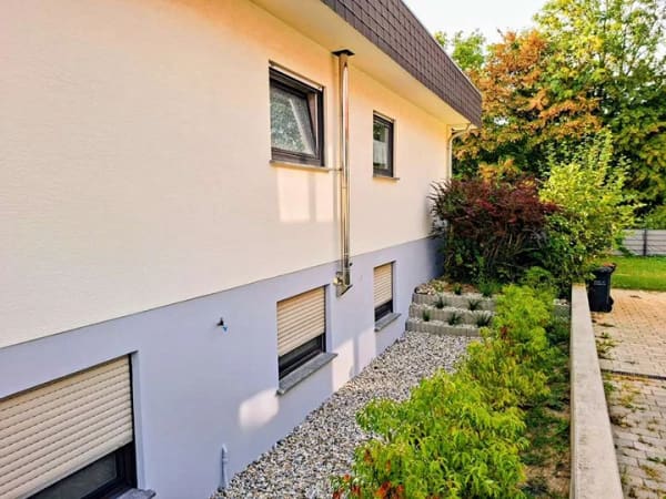 Immobilie in Harthausen - Voll vermietetes Dreifamilienhaus  - Bild 3