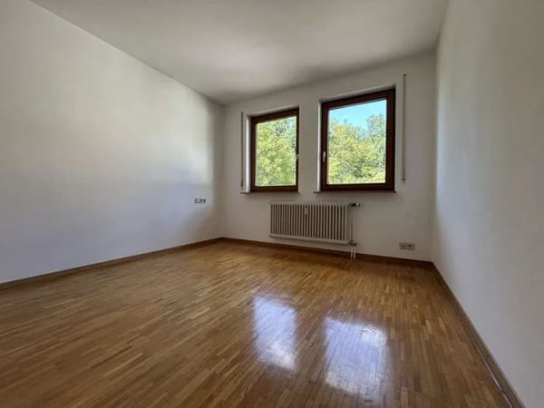 Immobilie in Wannweil - Wunderschöne, helle 3-Zimmerwohnung mit Blick über Wannweil - Bild 3