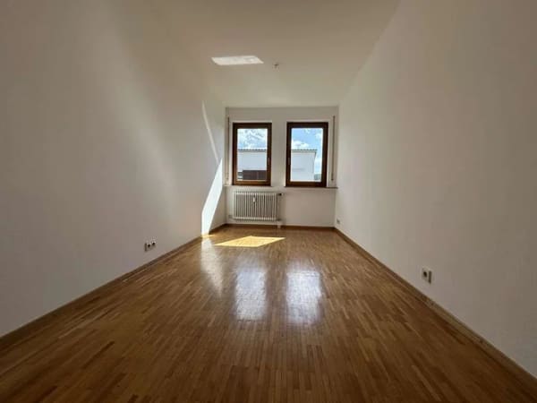 Immobilie in Wannweil - Wunderschöne, helle 3-Zimmerwohnung mit Blick über Wannweil - Bild 4