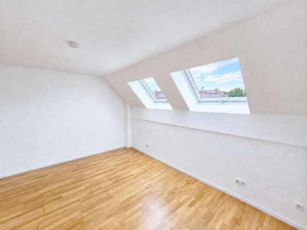 Immobilie in Kumhausen - Exklusive 3-Zimmer-Wohnung in Kumhausen - stilvolles Wohnen mit besonderem Flair! - Bild 4