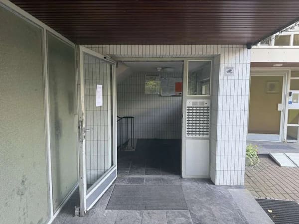 Immobilie in Ratzeburg - Wohnung in gepflegter Anlage mit Blick ins Grüne - Bild 4