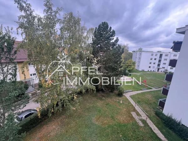 Immobilie in Hemmingen - Moderne Eigentumswohnung mit Fernblick - Komfort und Lebensqualität in Hemmingen - Bild 0