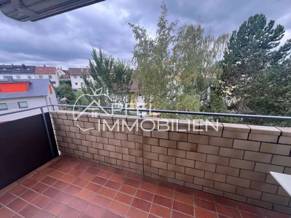 Immobilie in Hemmingen - Moderne Eigentumswohnung mit Fernblick - Komfort und Lebensqualität in Hemmingen - Bild 1