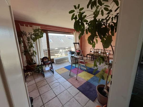Immobilie in Wiefelstede - Großes Einfamilienhaus mit Garage in Neuenkruge Wiefelstede - Bild 4