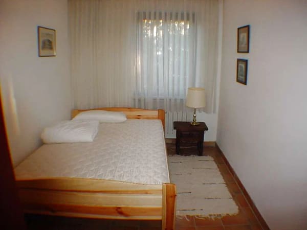 Immobilie in Unterhaching - freie 2-Zimmer-Wohnung mit Balkon zentral in Unterhaching nähe S-Bahnhof (300m) - Bild 2