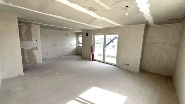Immobilie in Grafenhausen - Provisionsfrei & Barrierearm: 3-Zi.-EG-Wohnung mit Mitgestaltung in Grafenhausen - Bild 4