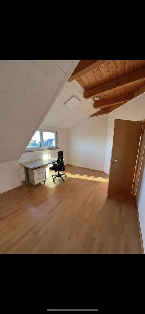 Immobilie in Ammerbuch - Lichtdurchflutete hochwertige 3-Zimmer-Wohnung in Ammerbuch - Bild 3