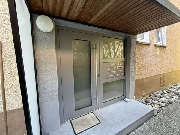 Immobilie in Ostfildern - 6-Familienhaus mit attraktiver Rendite & Mietsteigerungspotenzial - Bild 1