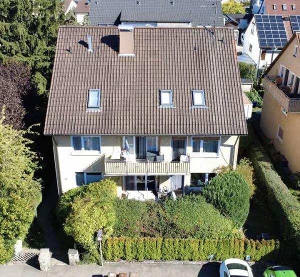 Immobilie in Ostfildern - 6-Familienhaus mit attraktiver Rendite & Mietsteigerungspotenzial - Bild 2