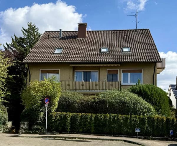 Immobilie in Ostfildern - 6-Familienhaus mit attraktiver Rendite & Mietsteigerungspotenzial - Bild 3