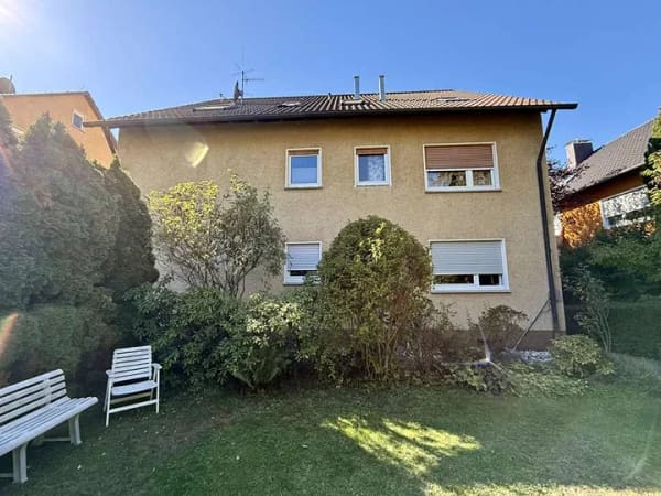 Immobilie in Ostfildern - 6-Familienhaus mit attraktiver Rendite & Mietsteigerungspotenzial - Bild 4