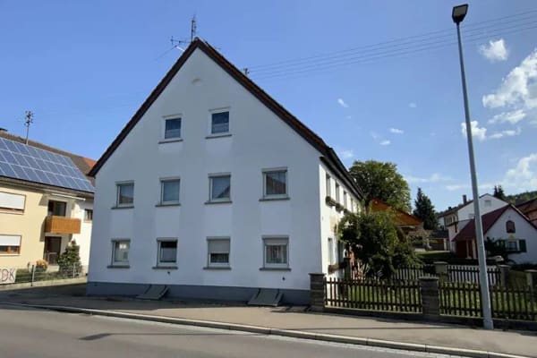 Immobilie in Weißenhorn - Historisches Bauernhaus bietet vielfältige Möglichkeiten! - Bild 3