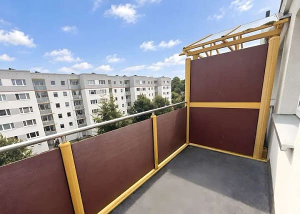 Immobilie in Heringsdorf - Sonnige Eigentumswohnung für Kapitalanleger - Bild 2
