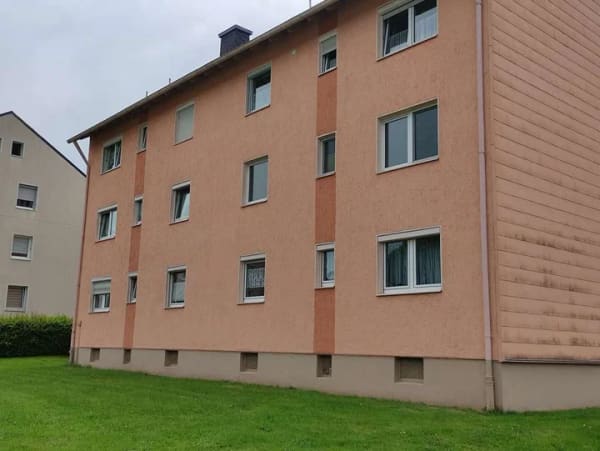 Immobilie in Helmbrechts - Eigentumswohnung in Helmbrechts - Bild 2