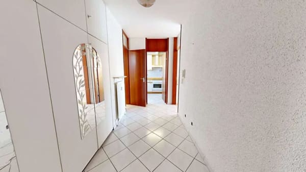 Immobilie in Ingelheim am Rhein - Nähe Boehringer: Bezugsfreie 3-Zimmer Eigentumswohnung mit Balkon zum Kauf in Ingelheim-West - Bild 4