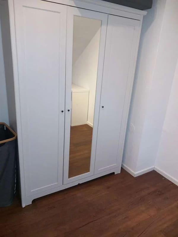 Immobilie in Würzburg - 4 Zi-Whg möbliert, geeignet für Anlgeger - Bild 4