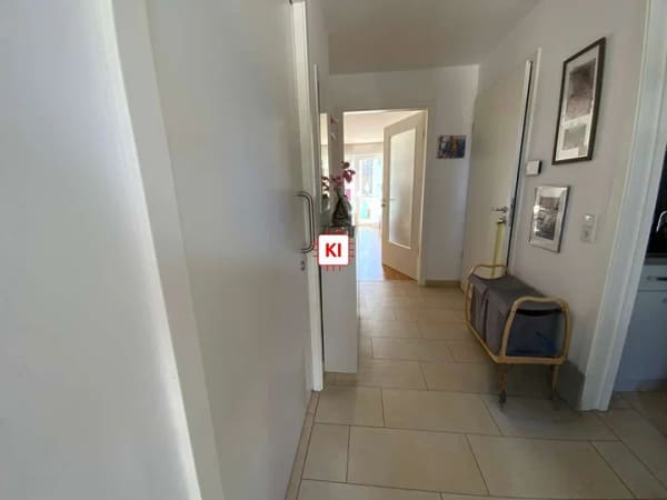 Immobilie in Baar-Ebenhausen - Selbstbestimmtes und sicheres Wohnen im Alter - Bild 4