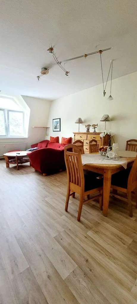 Immobilie in Karlshagen - Zuhause mit viel Platz in Karlshagen - Bild 0