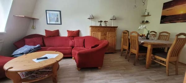 Immobilie in Karlshagen - Zuhause mit viel Platz in Karlshagen - Bild 1