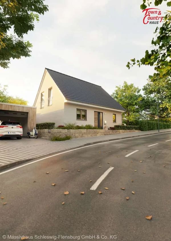 Immobilie in Ellingstedt - Sie haben gesucht. Wir haben da was. - Bild 1