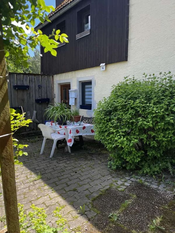 Immobilie in Sparneck - Keine Käuferprovision - Vielseitiges Einfamilienhaus – 479 m² Grundstück - Zwangsversteigerung - Bild 3
