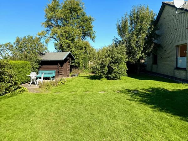 Immobilie in Harmsdorf - Schicker Bungalow unweit von Ratzeburg in idyllischer Sackgassenlage - Bild 3