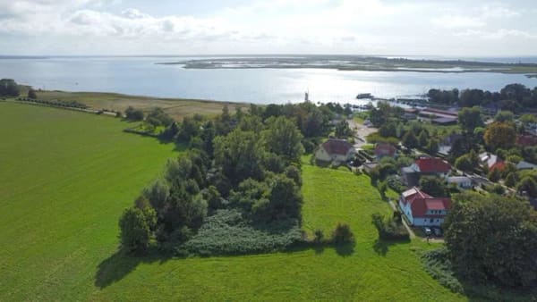 Immobilie in Wustrow - Eigentumswohnung in traumhafter Lage nähe Hafen - Bild 3