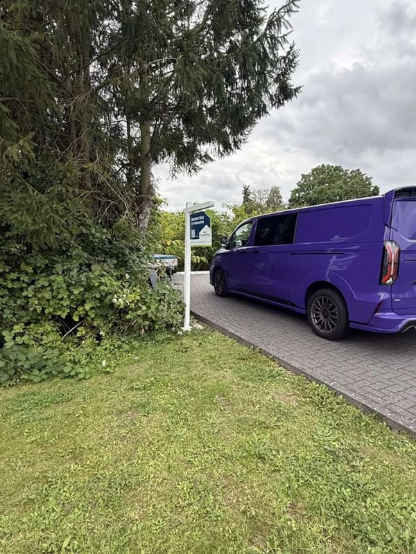 Immobilie in Bentwisch - Welcome home. – Deine moderne Doppelhaushälfte in Bentwisch - Bild 3