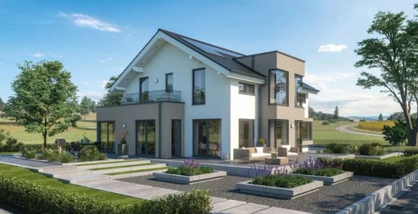 Immobilie in Ringgau - Bauen mit Vertrauen: Die Zukunft für Ihre Familie - Bild 0