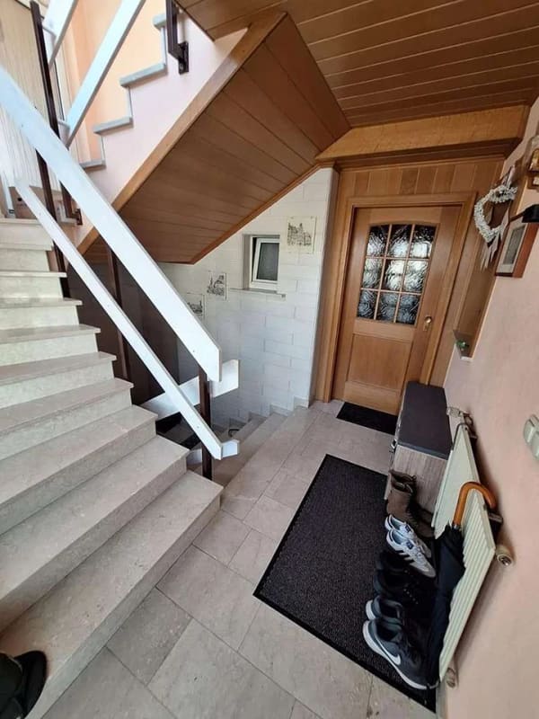 Immobilie in Wölfersheim - von Privat - Großes Einfamilienhaus/Zweifamilienhaus mit Garten, Terrassen und Wintergarten - Bild 1