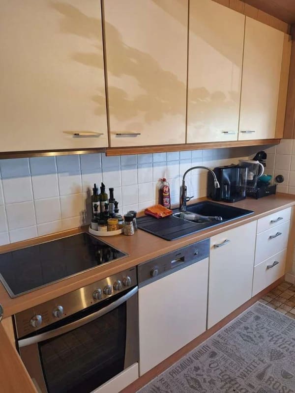 Immobilie in Wölfersheim - von Privat - Großes Einfamilienhaus/Zweifamilienhaus mit Garten, Terrassen und Wintergarten - Bild 3