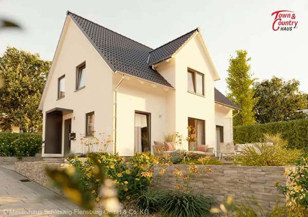 Immobilie in Ellingstedt - Ein Zuhause für Ihre ganz eigene Familiengeschichte - Bild 0