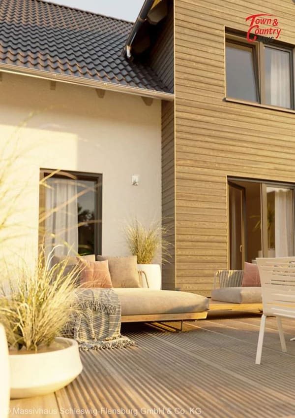 Immobilie in Ellingstedt - Ein Zuhause für Ihre ganz eigene Familiengeschichte - Bild 2
