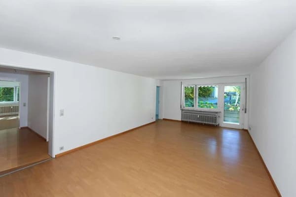 Immobilie in Wehr - Attraktive Gelegenheit: 3-Zimmer Wohnung mit Balkon zum Top-Preis - Bild 0