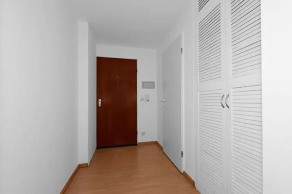 Immobilie in Wehr - Attraktive Gelegenheit: 3-Zimmer Wohnung mit Balkon zum Top-Preis - Bild 1