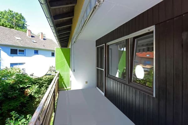 Immobilie in Wehr - Attraktive Gelegenheit: 3-Zimmer Wohnung mit Balkon zum Top-Preis - Bild 3