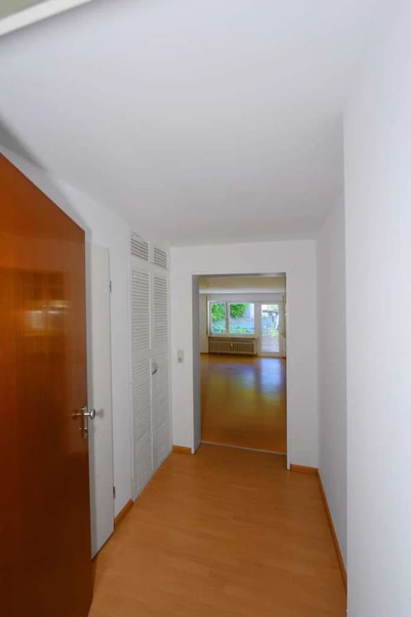 Immobilie in Wehr - Attraktive Gelegenheit: 3-Zimmer Wohnung mit Balkon zum Top-Preis - Bild 4